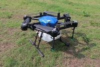 Агро дрон Reactive Drone Agric RDE616 Basic - <ro>Изображение</ro><ru>Изображение</ru> #2, <ru>Объявление</ru> #1674370