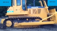 Продаем гусеничный бульдозер Stalowa Wola TD-25, 2002 г.в.  - <ro>Изображение</ro><ru>Изображение</ru> #3, <ru>Объявление</ru> #1685305
