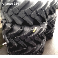 Шина 900/60R32 Alliance 376 (176D,TL) STEEL BELTED  - <ro>Изображение</ro><ru>Изображение</ru> #2, <ru>Объявление</ru> #1475867
