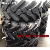 Шина 900/60R32 Alliance 376 (176D,TL) STEEL BELTED  - <ro>Изображение</ro><ru>Изображение</ru> #1, <ru>Объявление</ru> #1475867