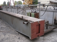 Продам кран мостовой ,кран балку в Днепре  - <ro>Изображение</ro><ru>Изображение</ru> #2, <ru>Объявление</ru> #1696297