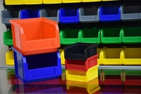 Стеллажи для метизов Днепр металлические складские стеллажи с ящиками - <ro>Изображение</ro><ru>Изображение</ru> #5, <ru>Объявление</ru> #1701759