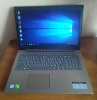 Только сегодня! Ноутбук Lenovo IdeaPad 330-15IKBR  - <ro>Изображение</ro><ru>Изображение</ru> #1, <ru>Объявление</ru> #1706195