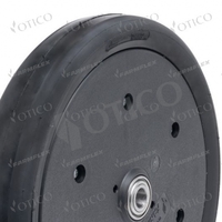 Колесо 380х65 / 009642.03 Otico, 452.320, 452.312, 452.323, 484701, 468651  - <ro>Изображение</ro><ru>Изображение</ru> #5, <ru>Объявление</ru> #1706817