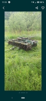 Продам борона дисковая 2.5 - <ro>Изображение</ro><ru>Изображение</ru> #1, <ru>Объявление</ru> #1713340