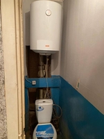 Продам 3-х комнатную к-ру в районе Титова, Б. Хмельницкого, 38 - <ro>Изображение</ro><ru>Изображение</ru> #7, <ru>Объявление</ru> #1715855