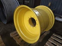 Новые диски колесные на комбайн R32 DW27Bx32  - <ro>Изображение</ro><ru>Изображение</ru> #2, <ru>Объявление</ru> #1720221