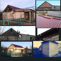 Кровля,жестяные изделия для кровли - <ro>Изображение</ro><ru>Изображение</ru> #1, <ru>Объявление</ru> #1723877