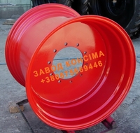 Сільськогосподарські колісні диски - <ro>Изображение</ro><ru>Изображение</ru> #1, <ru>Объявление</ru> #1728019