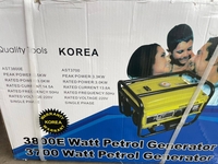 Продам Генератори AST3800E Korea Quality tools в наявності - <ro>Изображение</ro><ru>Изображение</ru> #5, <ru>Объявление</ru> #1731886