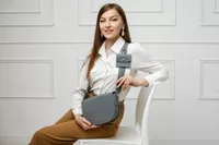 Сумка кожаная женская купить, ручная работа! - <ro>Изображение</ro><ru>Изображение</ru> #2, <ru>Объявление</ru> #1732639
