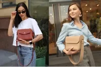 Сумка кожаная женская купить, ручная работа! - <ro>Изображение</ro><ru>Изображение</ru> #3, <ru>Объявление</ru> #1732639