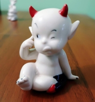 Фарфоровые фигурки статуэтки СССР - <ro>Изображение</ro><ru>Изображение</ru> #5, <ru>Объявление</ru> #1744166