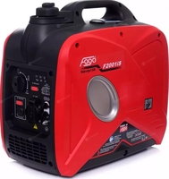 Генератор інверторний FOGO F2001IS (34081) - <ro>Изображение</ro><ru>Изображение</ru> #3, <ru>Объявление</ru> #1744625