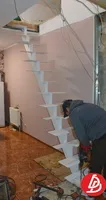 Виготовлення сходів в Дніпрі і області. - <ro>Изображение</ro><ru>Изображение</ru> #2, <ru>Объявление</ru> #1749039