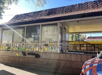 Продам павільйон на Старомостовій Повний пакет документів, будівля офіційна. - <ro>Изображение</ro><ru>Изображение</ru> #2, <ru>Объявление</ru> #1747068