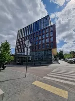 Приміщення в новому ТРЦ, Червона лінія, окремий вхід Під чистовий ремонт - <ro>Изображение</ro><ru>Изображение</ru> #1, <ru>Объявление</ru> #1747032