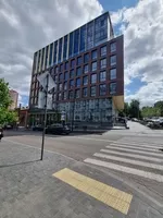 Приміщення в новому ТРЦ, Червона лінія, окремий вхід Під чистовий ремонт - <ro>Изображение</ro><ru>Изображение</ru> #2, <ru>Объявление</ru> #1747032