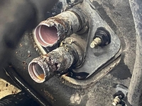 Промывка системы охлаждения и чистка печки авто без снятия - <ro>Изображение</ro><ru>Изображение</ru> #7, <ru>Объявление</ru> #1750708