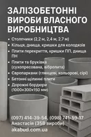 Навіси, ворота, паркани, козирки, балконні огорожі, ЗБВ вироби - <ro>Изображение</ro><ru>Изображение</ru> #2, <ru>Объявление</ru> #1751041