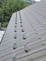 Кровля фасад кровельные работы крыша ремонт Днепр - <ro>Изображение</ro><ru>Изображение</ru> #2, <ru>Объявление</ru> #1751724