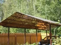 Створюємо надійні огорожі та навіси  - <ro>Изображение</ro><ru>Изображение</ru> #1, <ru>Объявление</ru> #1751741