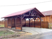 Створюємо надійні огорожі та навіси  - <ro>Изображение</ro><ru>Изображение</ru> #4, <ru>Объявление</ru> #1751741