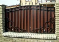 Создаем надежные ограждения и навесы для вашего дома и бизнеса - <ro>Изображение</ro><ru>Изображение</ru> #4, <ru>Объявление</ru> #1751648