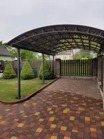 Создаем надежные ограждения и навесы для вашего дома и бизнеса - <ro>Изображение</ro><ru>Изображение</ru> #6, <ru>Объявление</ru> #1751648