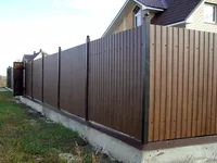 Создаем надежные ограждения и навесы для вашего дома и бизнеса - <ro>Изображение</ro><ru>Изображение</ru> #7, <ru>Объявление</ru> #1751648