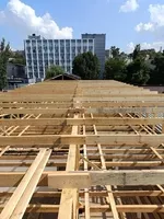 Кровельные pаботы Днепр Kровля любой сложности - <ro>Изображение</ro><ru>Изображение</ru> #1, <ru>Объявление</ru> #1751782