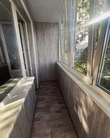 Профессиональный ремонт балконов и лоджий под ключ. - <ro>Изображение</ro><ru>Изображение</ru> #2, <ru>Объявление</ru> #1752195