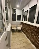 Профессиональный ремонт балконов и лоджий под ключ. - <ro>Изображение</ro><ru>Изображение</ru> #3, <ru>Объявление</ru> #1752195