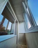 Профессиональный ремонт балконов и лоджий под ключ. - <ro>Изображение</ro><ru>Изображение</ru> #5, <ru>Объявление</ru> #1752195