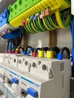 Професійний електрик у Дніпропетровській області - <ro>Изображение</ro><ru>Изображение</ru> #2, <ru>Объявление</ru> #1752183