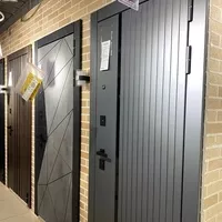 Надійні вхідні двері від виробника в Кривому Розі та Україні - <ro>Изображение</ro><ru>Изображение</ru> #1, <ru>Объявление</ru> #1752181