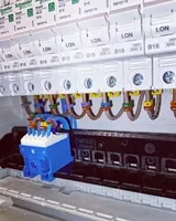 Професійний електрик у Дніпропетровській області - <ro>Изображение</ro><ru>Изображение</ru> #3, <ru>Объявление</ru> #1752183