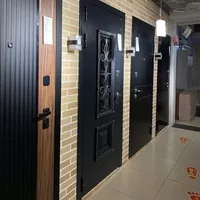 Надійні вхідні двері від виробника в Кривому Розі та Україні - <ro>Изображение</ro><ru>Изображение</ru> #2, <ru>Объявление</ru> #1752181