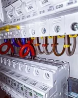 Професійний електрик у Дніпропетровській області - <ro>Изображение</ro><ru>Изображение</ru> #4, <ru>Объявление</ru> #1752183