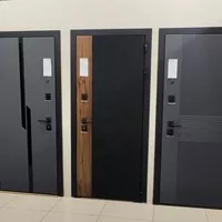 Надійні вхідні двері від виробника в Кривому Розі та Україні - <ro>Изображение</ro><ru>Изображение</ru> #3, <ru>Объявление</ru> #1752181