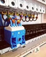 Професійний електрик у Дніпропетровській області - <ro>Изображение</ro><ru>Изображение</ru> #5, <ru>Объявление</ru> #1752183