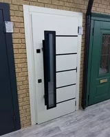 Надійні вхідні двері від виробника в Кривому Розі та Україні - <ro>Изображение</ro><ru>Изображение</ru> #4, <ru>Объявление</ru> #1752181