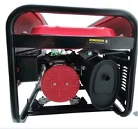 Продам новий бензиновий генератор - <ro>Изображение</ro><ru>Изображение</ru> #1, <ru>Объявление</ru> #1752110