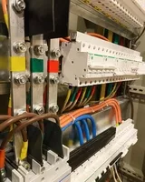 Професійний електрик у Дніпропетровській області - <ro>Изображение</ro><ru>Изображение</ru> #7, <ru>Объявление</ru> #1752183