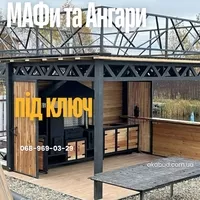 Металоконструкції та ковані вироби під замовлення по всій Україні - <ro>Изображение</ro><ru>Изображение</ru> #7, <ru>Объявление</ru> #1752475