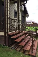  Металоконструкції та ковані вироби під замовлення по всій Україні   - <ro>Изображение</ro><ru>Изображение</ru> #8, <ru>Объявление</ru> #1752299