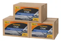 Тегерон Стык Экобит ящик 5 кг герметизирующая морозостойкая нетвердеющая мастика - <ro>Изображение</ro><ru>Изображение</ru> #2, <ru>Объявление</ru> #1752384