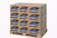 Тегерон Стык Экобит ящик 10 кг герметизирующая морозостойкая  мастика - <ro>Изображение</ro><ru>Изображение</ru> #3, <ru>Объявление</ru> #1752385