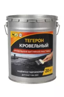 Мастика ТЕГЕРОН Ecobit ДСТУ Б В.2.7-106-2001 ( ГОСТ 30693-2000 )  - <ro>Изображение</ro><ru>Изображение</ru> #4, <ru>Объявление</ru> #1752403