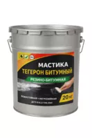 Мастика ТЕГЕРОН Ecobit ДСТУ Б В.2.7-106-2001 ( ГОСТ 30693-2000 )  - <ro>Изображение</ro><ru>Изображение</ru> #5, <ru>Объявление</ru> #1752403